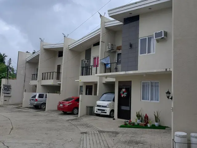 G-Properties Townhouse for Rent! - Secondary Image