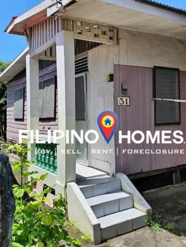 House for Rent  at Francia Naga City - Secondary Image