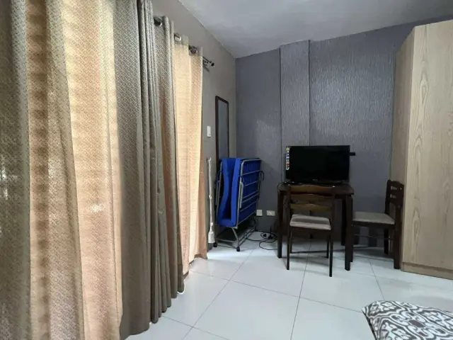 🏢 STUDIO CONDOMINIUM FOR RENT 🏢 - Secondary Image