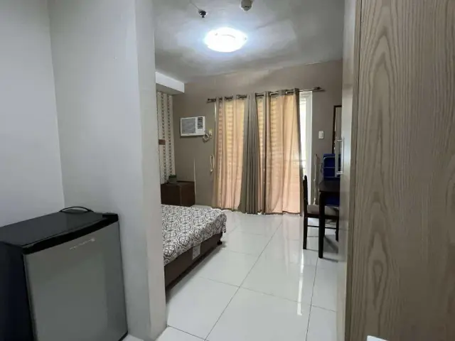 🏢 STUDIO CONDOMINIUM FOR RENT 🏢 - Secondary Image