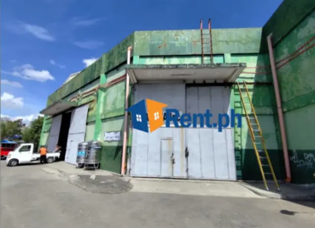 📣 WAREHOUSE FOR RENT IN MANDAUE! 📣 - Secondary Image