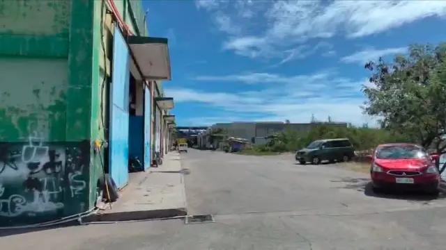 📣 WAREHOUSE FOR RENT IN MANDAUE! 📣 - Secondary Image