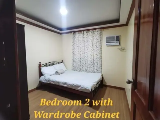 3 BEDROOM IN SAEKYUNG - Secondary Image