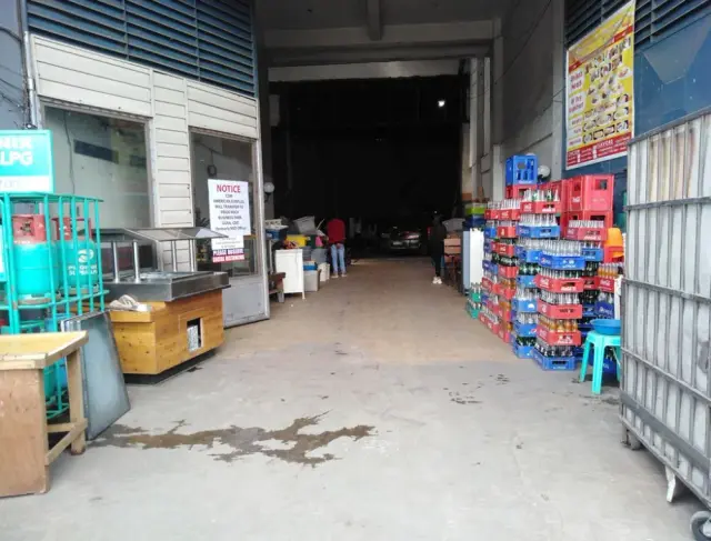 1,493 SQM WAREHOUSE FOR RENT - LAPASAN, CAGAYAN DE ORO CITY - Secondary Image