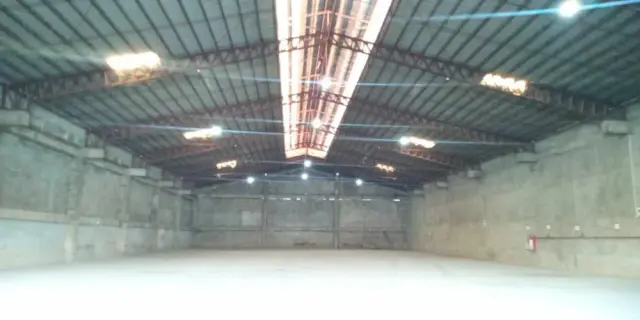 2,498 SQM WAREHOUSE FOR RENT - TABLON, CAGAYAN DE ORO CITY - Secondary Image