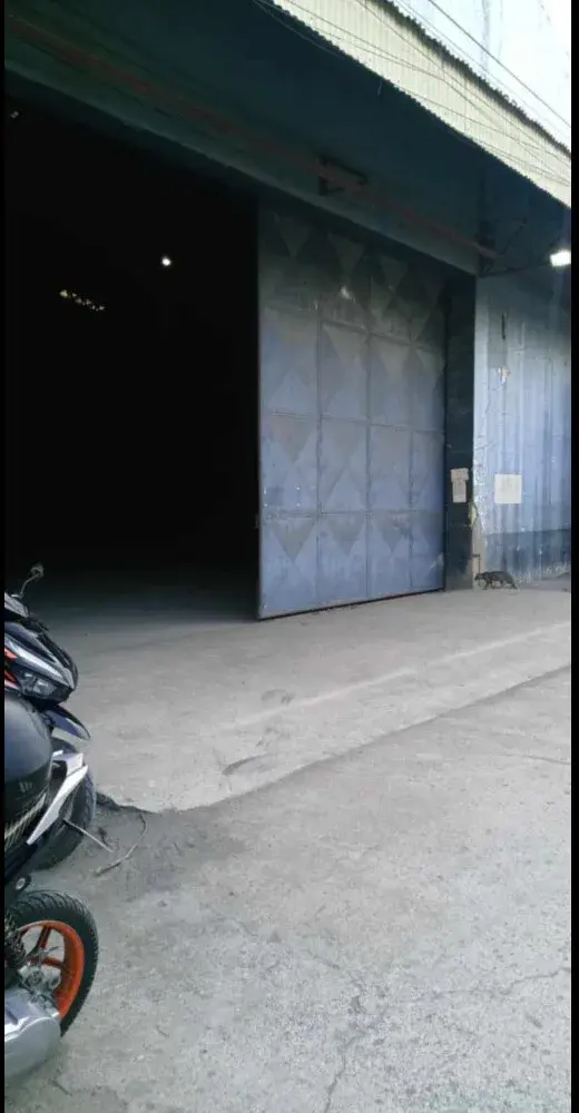 2,498 SQM WAREHOUSE FOR RENT - TABLON, CAGAYAN DE ORO CITY - Secondary Image