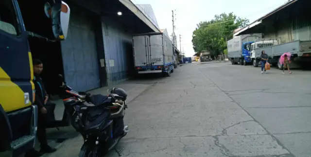 Prime 1000 sqm Warehouse For Rent in CDO Tablon Industrial Zone - Secondary Image