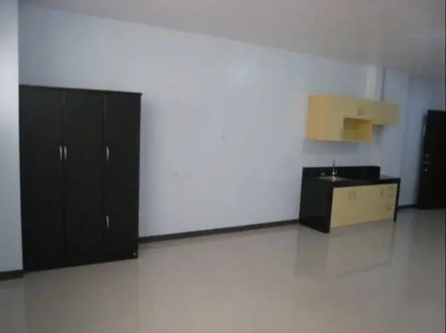 UNFURNISHED ROOM FOR RENT STUDIO TYPE IN SARDIUS RESIDENCES - Secondary Image