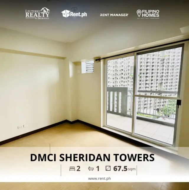 SHERIDAN TOWERS BY DMCI - Secondary Image