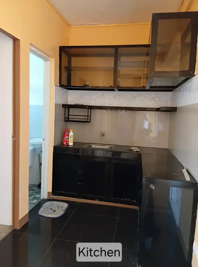 2 STOREY HOUSE AND LOT FOR RENT - Secondary Image