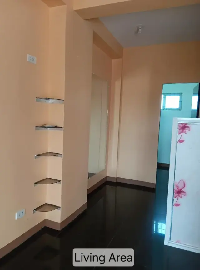 2 STOREY HOUSE AND LOT FOR RENT - Secondary Image