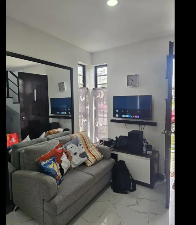 Fully-furnished 2-Bedroom House For Rent in Amaia Scapes, Bulua, Cagayan de Oro City - Secondary Image