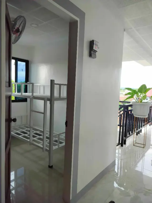 Room For Rent in Alpha Homes Davao City‼️🏡 U205 - Secondary Image