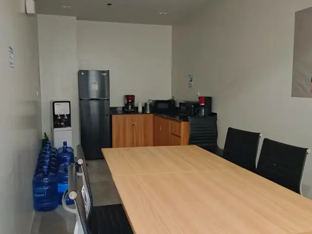 Office Space for Lease in Cebu Business Park - Secondary Image