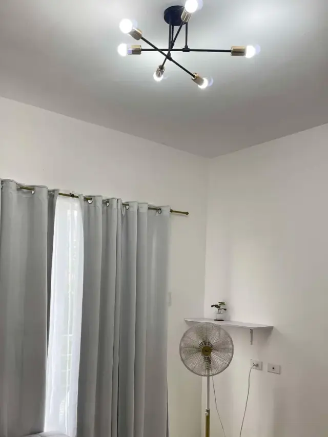 Modena Walk up Studio for rent with free dues and utilities - Secondary Image