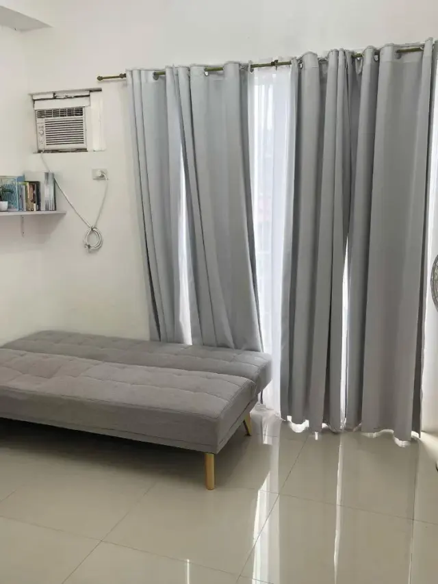 Modena Walk up Studio for rent with free dues and utilities - Secondary Image