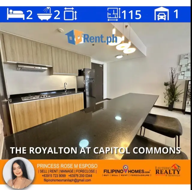 The Royalton at Capital Commons - Secondary Image