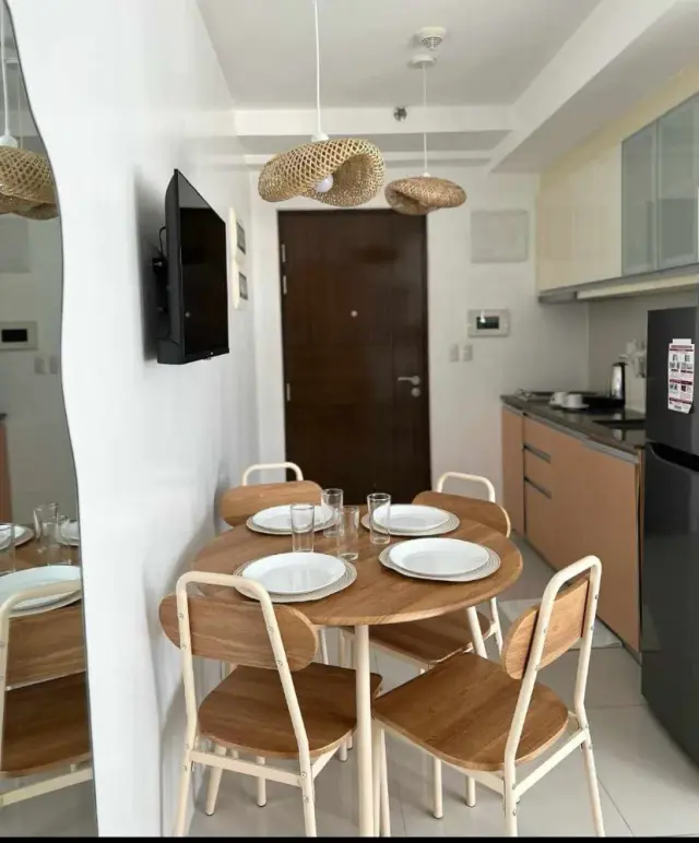 Modern City Living at Viceroy, McKinley Hill - Secondary Image