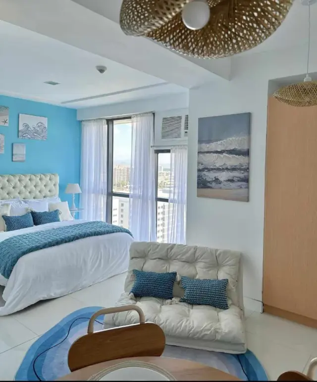 Modern City Living at Viceroy, McKinley Hill - Secondary Image