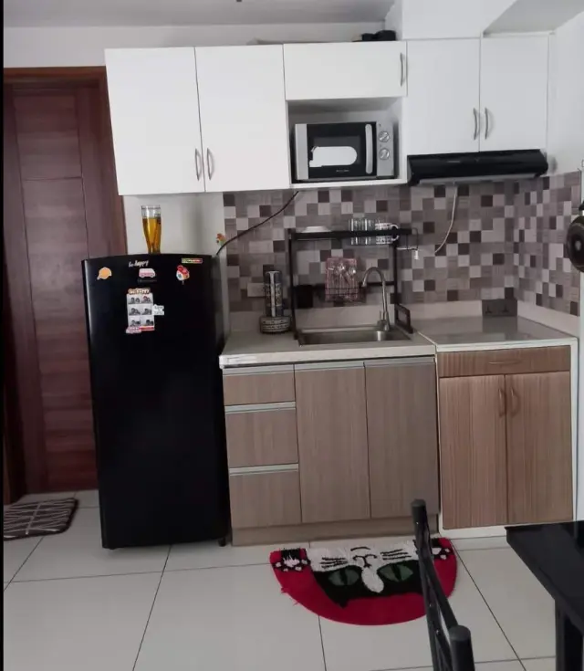 2 bedroom - Condominium Horizons 101 - Secondary Image