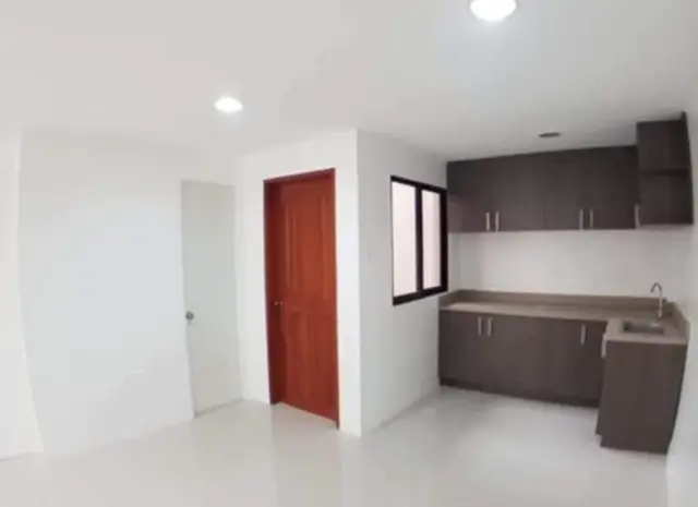 Townhouse for RENT in Crescent Ville Subdv North Casuntingan Mandaue - Secondary Image