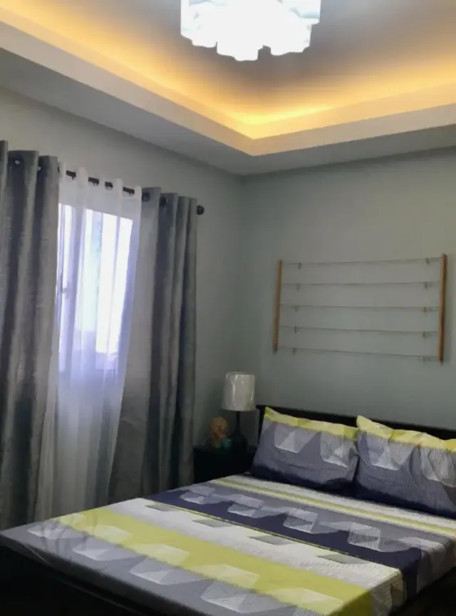 2BR for RENT in MIDORI RESIDENCES BANILAD CEBU - Secondary Image