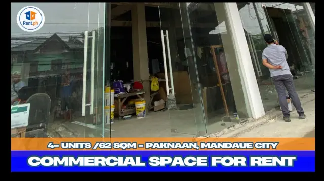 🏢 Commercial Space for Rent in Paknaan, Mandaue City - Secondary Image