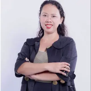 Avatar of Mary Anne Tesiorna