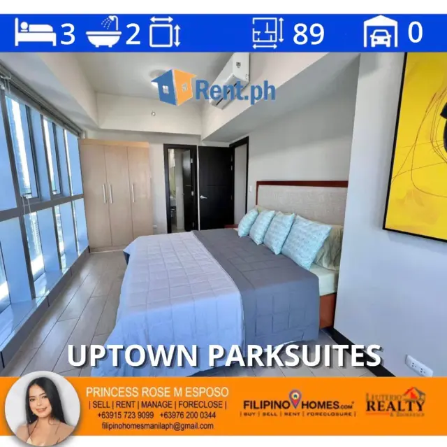 UPTOWN PARKSUITES - Secondary Image