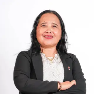 Avatar of Ma. Angela Lofranco