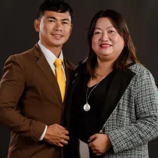 Avatar of Myra Leda - Cesar Lascona