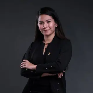 Avatar of Claidith Alvie Gacera