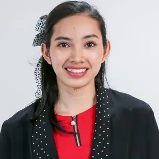 Avatar of Mariel Derit