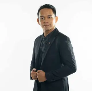 Avatar of Ronil Abarientos