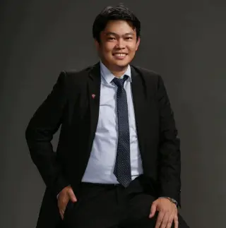 Avatar of RYAN MARK DAJAY