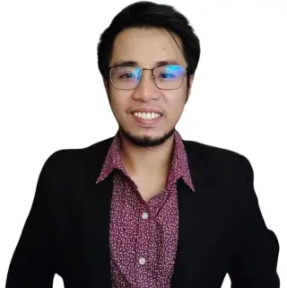 Avatar of John Mark Geronimo