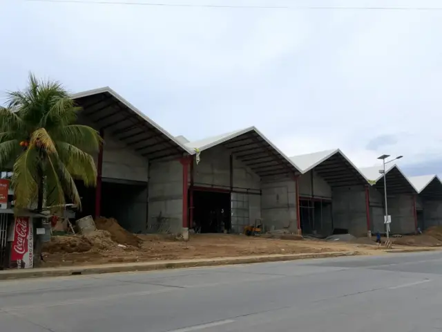 Warehouses for Rent in Bayabas Cagayan de Oro City - Secondary Image