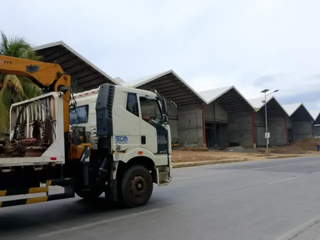 Warehouses for Rent in Bayabas Cagayan de Oro City - Secondary Image