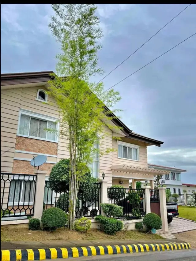 Elegant House for RENT in Vista Grande, Talisay City, Cebu - Secondary Image
