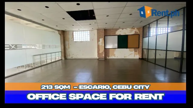 COMMERCIAL/OFFICE SPACE FOR RENT!!! - Secondary Image