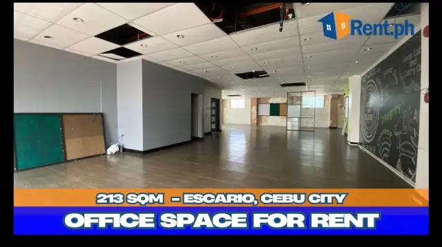 COMMERCIAL/OFFICE SPACE FOR RENT!!! - Secondary Image