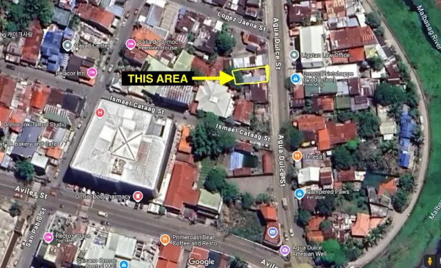 Commercial Lot for Rent - Secondary Image