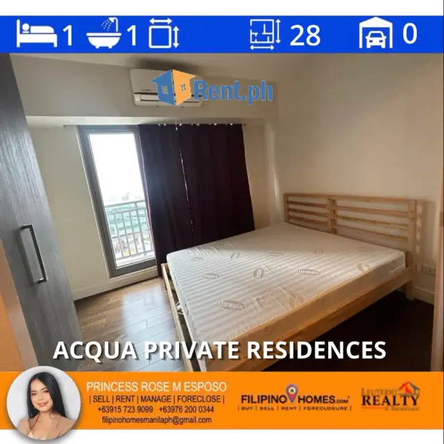 ACQUA PRIVATE RESIDENCES - Secondary Image