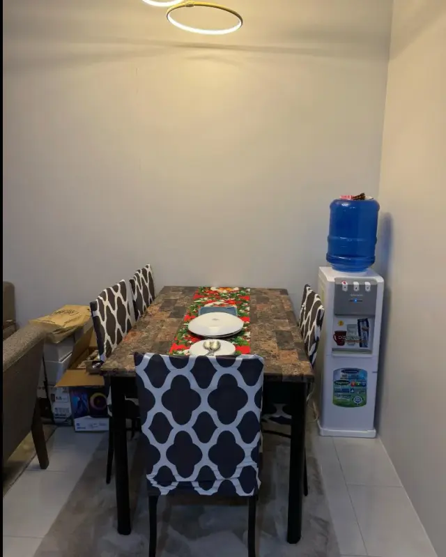 AESTHETIC 2BR IN BANILAD - Secondary Image