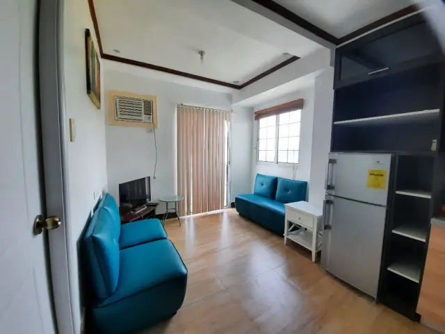 1 Bedroom Condominium Unit for Rent in Banawa Cebu City - Secondary Image