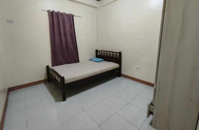 APARTMENT 2 BEDROOMS SEMI-FURNISHED- CONSOLACION CEBU CITY - Secondary Image