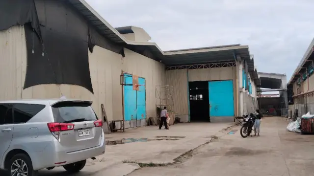 Warehouse for Lease in Mandaue City - Secondary Image