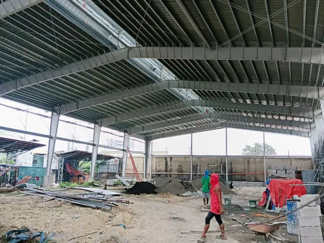 Warehouse for Lease in Mandaue City - Secondary Image