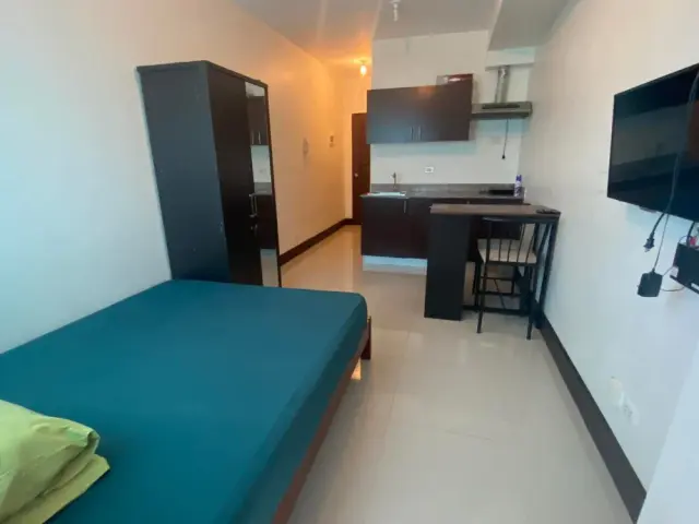 Fully Furnished Studio in Grande Residences East Tower B - Secondary Image