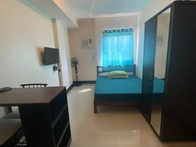 Fully Furnished Studio in Grande Residences East Tower B - Secondary Image